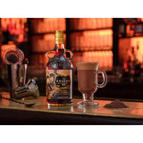 Kraken Black Spiced Rum Dark Caramel Cornish Sea Salt 70cl (British brand)