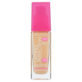 Collection Lasting Perfection Foundation 6N Cashew Neutral 27ml - British product