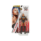 WWE Top Picks action figure, imported from the UK