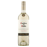 Casillero del Diablo Pinot Grigio White Wine 75cl, UK version