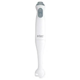 Russell Hobbs Go Create White Electric Hand Blender, imported from the UK