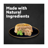Cesar Lamb Chicken Dog Food Terrine Tray 150g - British product