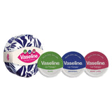 Vaseline Lip Treat Collection Gift Set for her