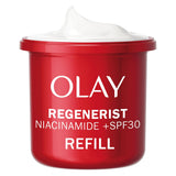 Olay Regenerist Niacinamide SPF 30 Day Face Cream Refill 50ml