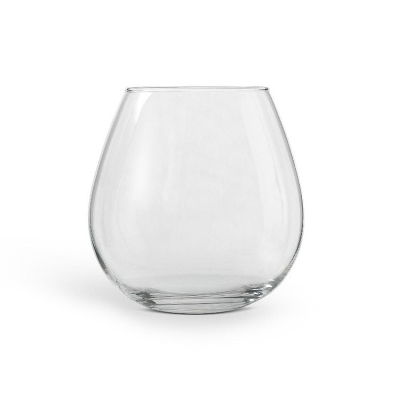 Habitat Portofino Stemless Wine Glass 4pk, UK version