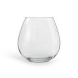 Habitat Portofino Stemless Wine Glass 4pk, UK version