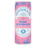 Fentimans Classic Rose Lemonade 250ml - British product
