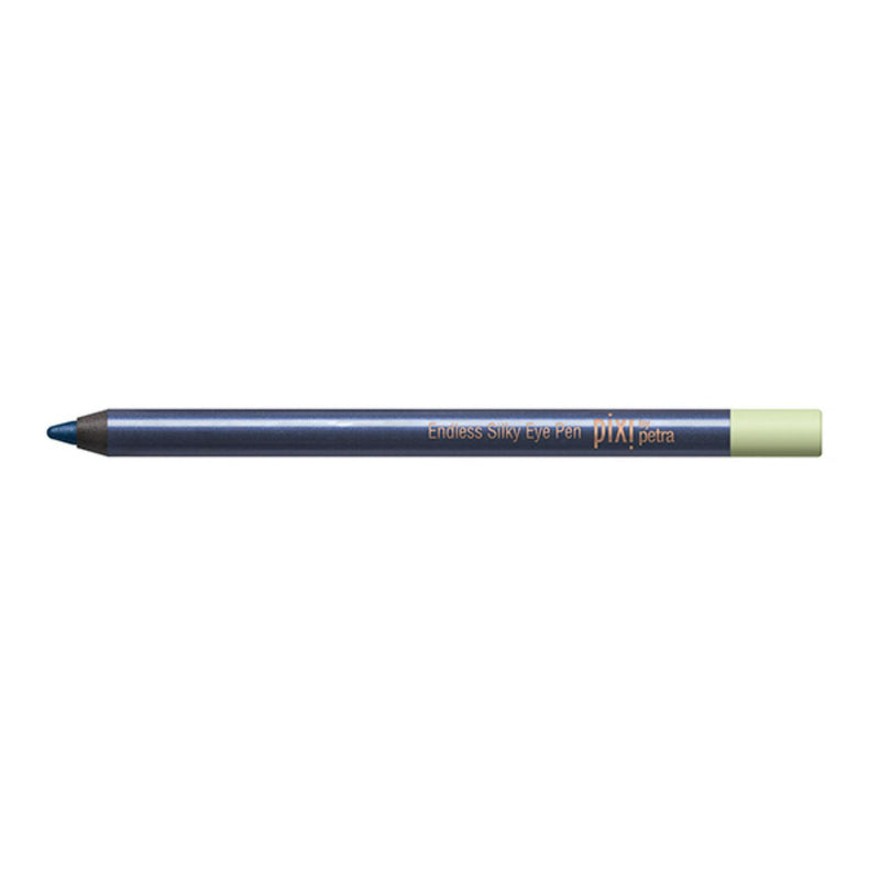 Pixi eye liner black blue 1.2g, imported from the UK