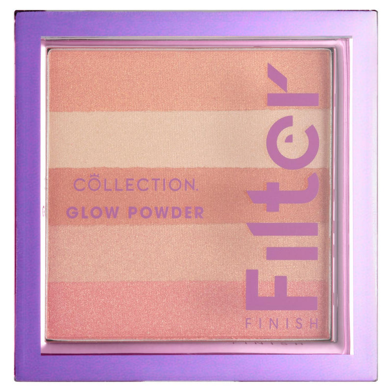 Glow Powder Filter Finish 10g