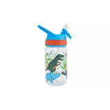 polar gear dino sipper kids water bottle 430ml imported from the UK