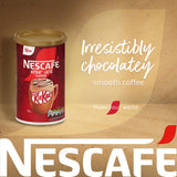 Nescafe KitKat Latte coffee tub 273g, imported from the UK