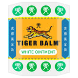 Tiger Balm White Ointment 30g