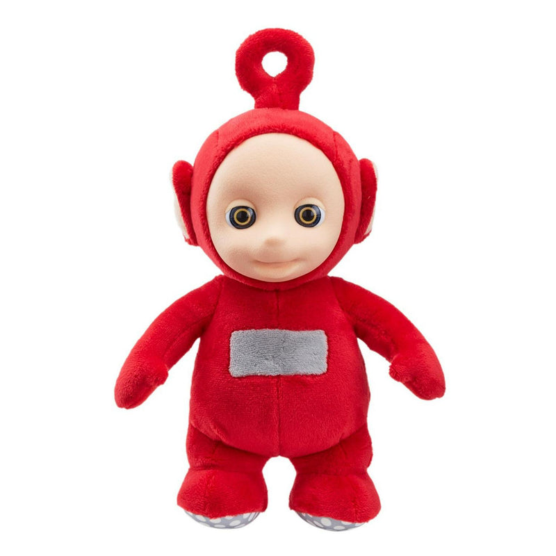 Teletubbies talking plush soft toy 8 inch (British brand)