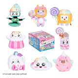 Lankybox Mini Mystery Plushie Soft Toy, UK version