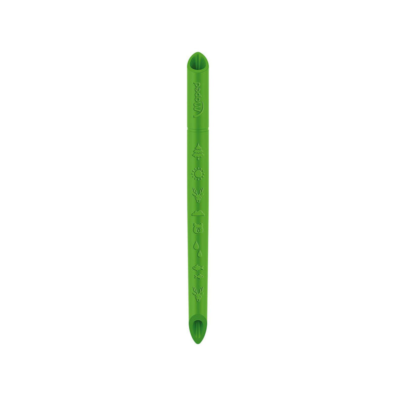 Maped Colorpeps Infinity Pencils Pack of 12, imported from the UK