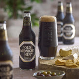 Old Midnight Hen Delicious English Stout 500ml
