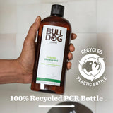Bulldog Skincare Original Shower Gel 500ml - British product
