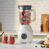 Russell Hobbs Go Create 1.5L Glass Jug Blender, imported from the UK