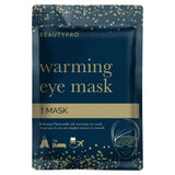 BeautyPro Warming Eye Mask Chamomile 16g - British product