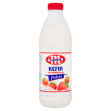 Mlekovita strawberry kefir 1kg, imported from the UK