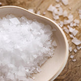 Westlab magnesium flakes bath soak 800g (British brand)