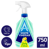 Astonish White Vinegar Multi Purpose Zesty Citrus 750ml - British product