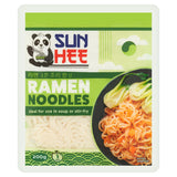 Sun Hee Ramen Noodles 200g packet (British brand)
