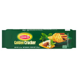 Osem Golden Crackers Wheat Crackers 150g, imported from Israel