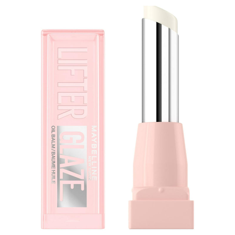 Maybelline Lifter Glaze Shade Clear Crave