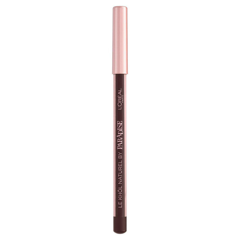 Soft-Glide Long-Lasting Eyeliner Pencil in Pure Espresso