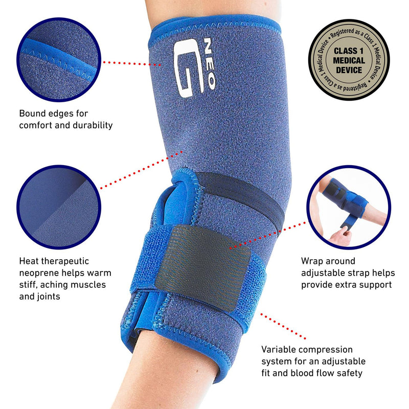 Neo G Elbow Support