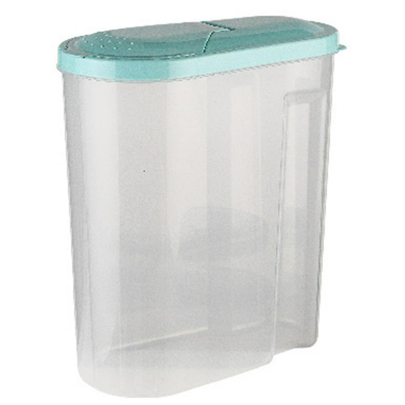 Sainsbury's Home Dry Food Containers 3 Pack (British brand)
