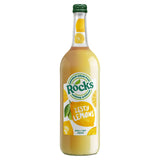 Mobius Loop Lemon Squash Concentrate 740ml, imported from the UK