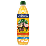 Robinsons Wonderfully Fruity Twist Squash 750ml