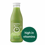 Innocent Plus Green Alert, Apple & Pear Juice with Vitamins 750ml