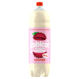 Rubicon Sparkling Lychee Juice Drink 2L, imported from the UK