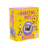 Professor Puzzle Digital Pet Party Game