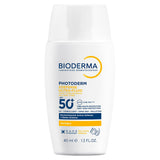 Bioderma Photoderm Xdefense Ultra Fluid SPF 50+ 40ml