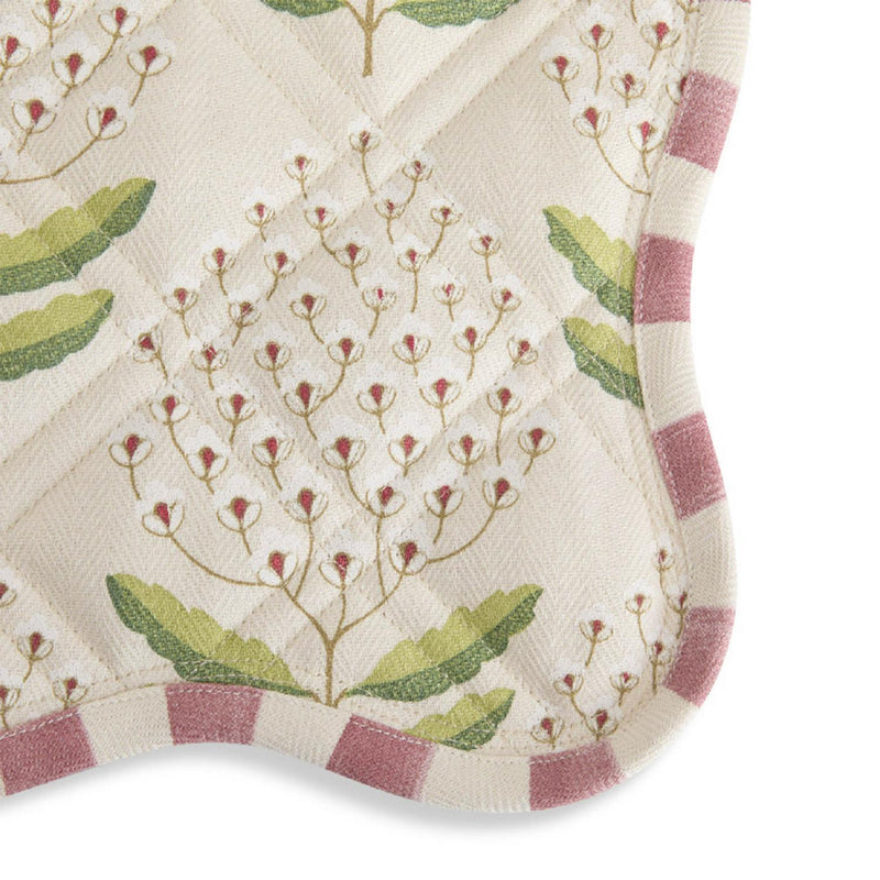 Habitat x Sanderson & National Trust Pack of 2 Placemats