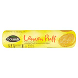 Bolands Lemon Puff Biscuits 200g - British product