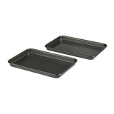 Habitat Carbon Steel Bakeware Set non stick 37cm, UK version