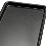Habitat 3 piece oven tray set carbon steel, UK version