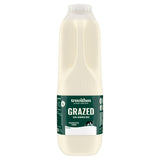 Cornish Pasteurised Homogenised Semi Skimmed Milk 1L