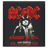 AC/DC Highway to Hell Goin Down to Helles Lager 44cl