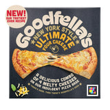 Goodfella's New York Style Ultimate Four Cheese 534g
