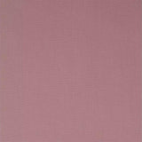 Habitat Cotton Rich 180 TC Pink Fitted Sheet