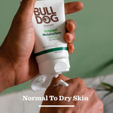 Bulldog Skincare Original Moisturiser 100ml - British product