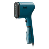 Tefal handheld garment steamer Alpine Blue (British brand)