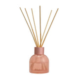 Habitat 40ml Scented Diffuser - Peony & White Amber
