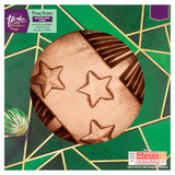 Sainsbury's Free From Salted Caramel Chocolate Bauble Tiffin, Taste the Difference 605g